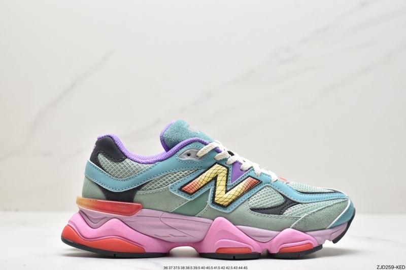 New Balance Sneakers